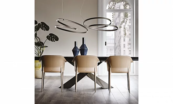 Стул Zuleika Cattelan Italia ant381525