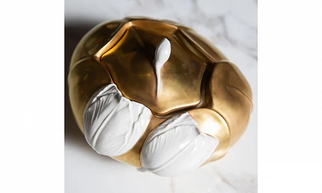 Сахарница Villari Tulip 0003262-402