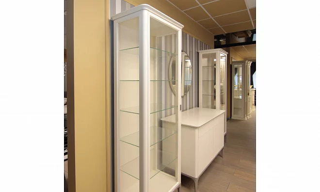 Витрина Kreind ПРИМО Pr013RAP