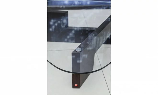 Cтол Журнальный Tonin Casa 3 6275