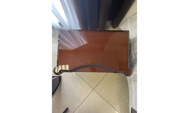 Тумба Прикроватная Francesco Pasi Ellipce 9071