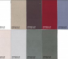 Гардеробная Dall'Agnese Green