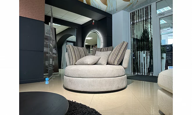 Кресло Русский Дом Maxalto 443034