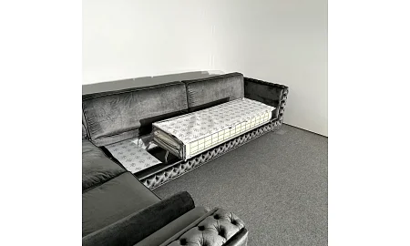 Диван Dv Home Collection Velvet
