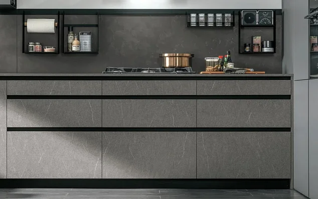 Кухня Stosa Cucine Metropolis Metropolis