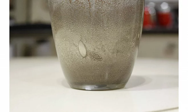 Ваза Garda Decor HJ666-22X1