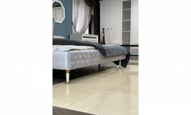 Кровать Lorenta Turkey 3200387832+3200387833