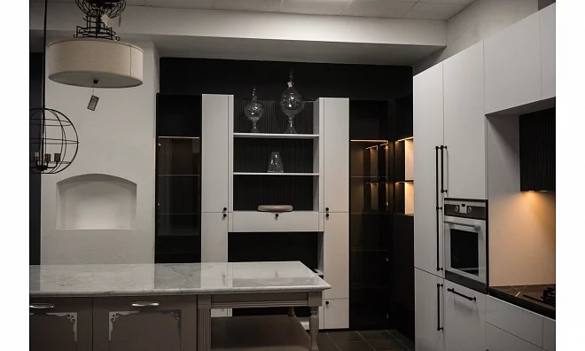 Кухня Русский Дом 438760