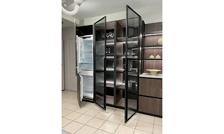 Кухня MITON Menta
