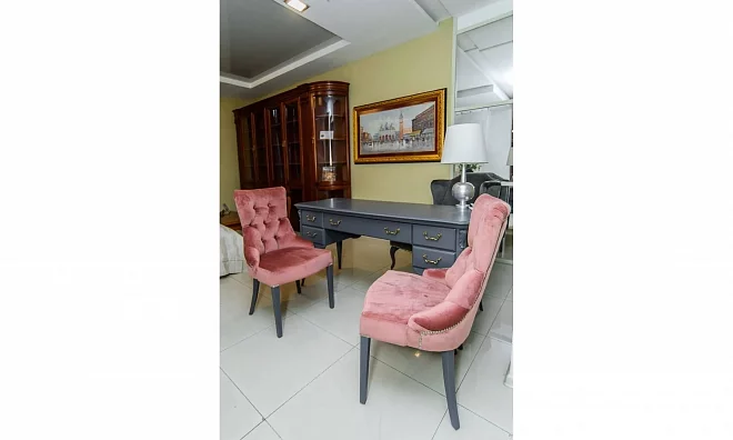 Стул Kreind CO2 C02-ral7015-N-B20