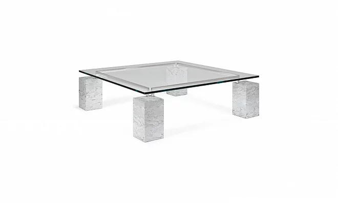 Стол журнальный Dielle Cattelan Italia ant124279