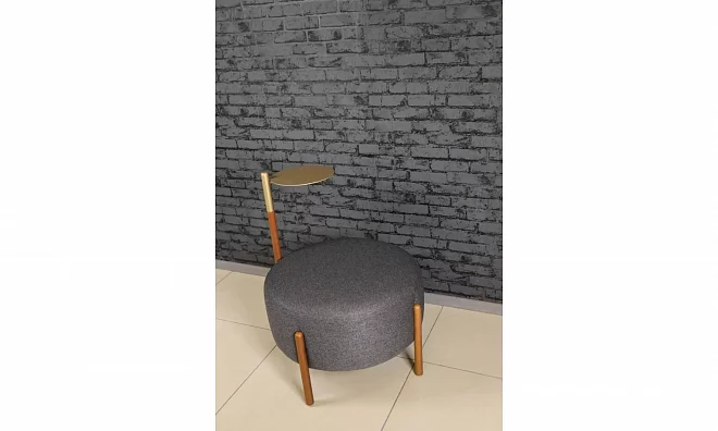 Пуф BOLZAN LETTI FLAG FLAG