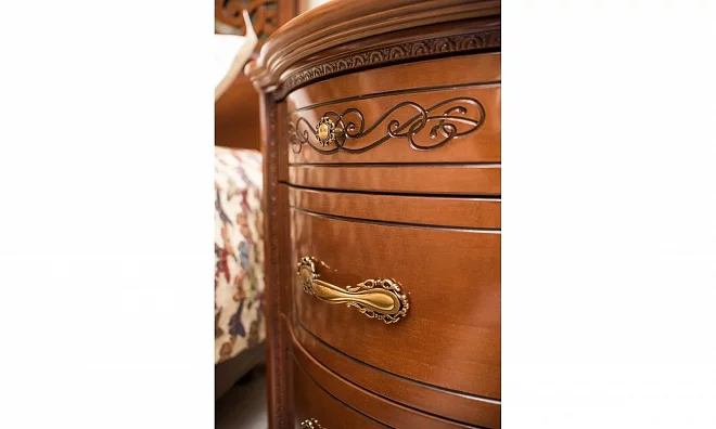 Camelgroup Torriani Тумба Прикроватная 128CMN.02NO