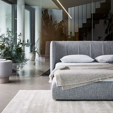 Кровать Bonaldo Basket  Plus 436955