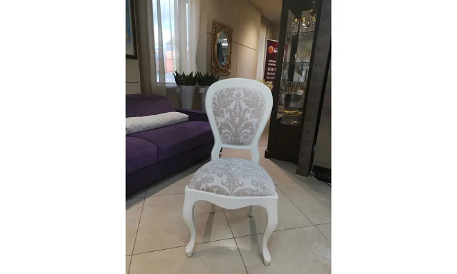 Panamar Стул 415.000.P