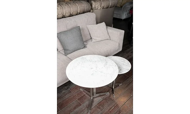 Столик FLEXFORM Fly Satined 014X61