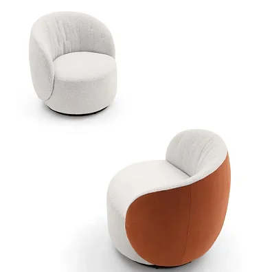 Кресло Le Comfort Moby P1000-14