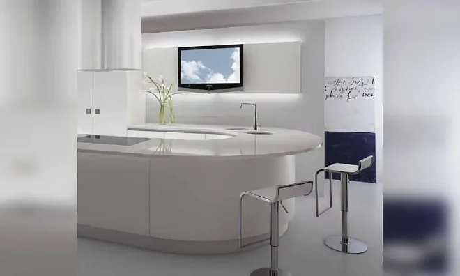 Кухня Biefbi Cucine Timo 124462