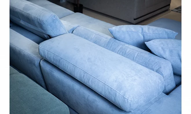 Диван Estelio Бумер БУМЕР