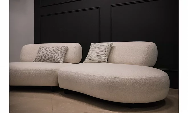 Диван Saloni Bonbon 441604