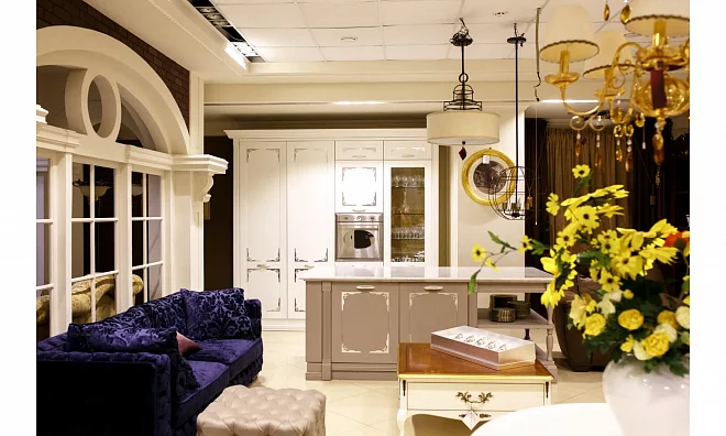 Кухня Cesar Arredamenti Etoile 2 81696