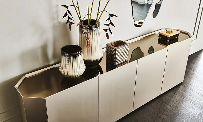 Буфет Chelsea Cattelan Italia ant378656
