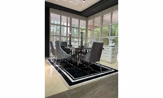 Стол Обеденный Balhome Gloria 425246