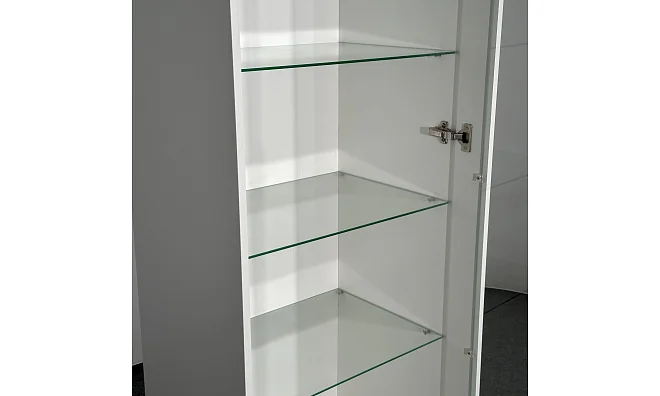 Витрина Taranko Milano MI-W1/2 L