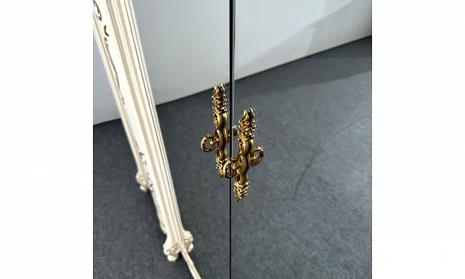 Шкаф Анна Потапова Ekaterina I FFF888