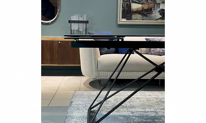 Обеденный стол La Seggiola Architrave 602 GRA 160