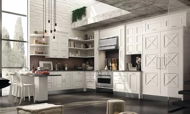 Кухня Marchi Cucine Montserrat 151411