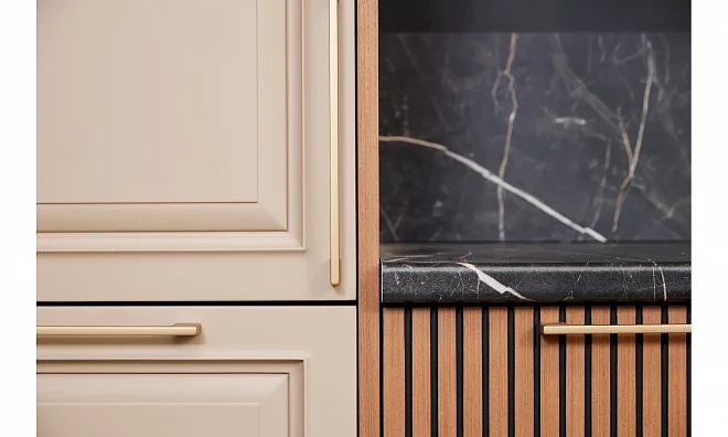 Кухня Русский Дом 437835