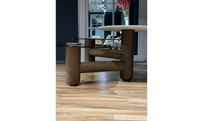 Стол журнальный Homage Vogue 429593