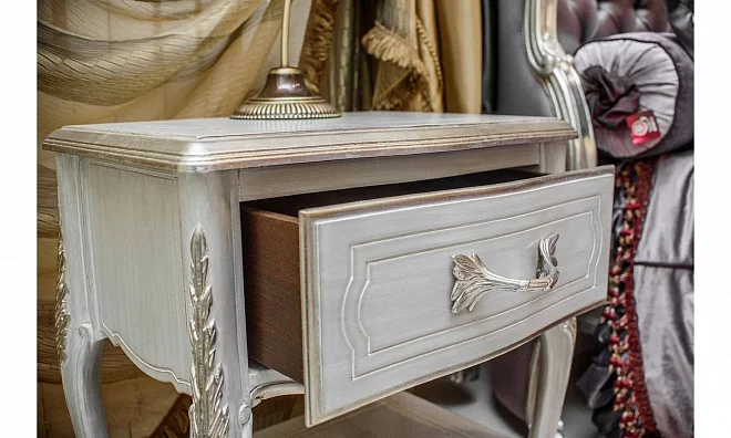 Кровать Savio Firmino 3630