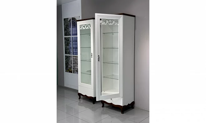 Витрина Taranko Milano MI-W1/2 P