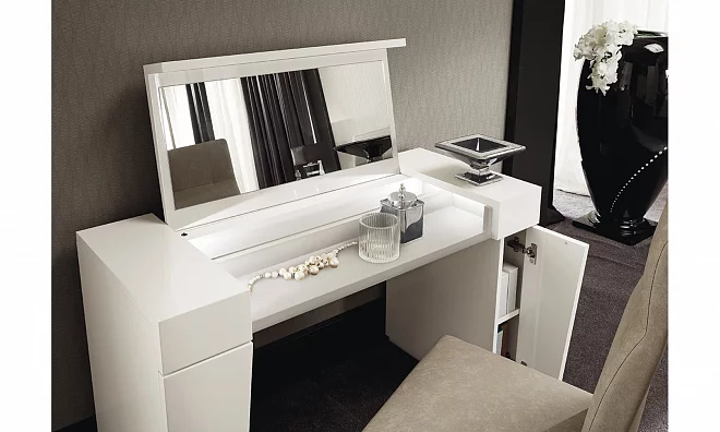 Туалетный стол Alf Group Canova PJCV0210BI