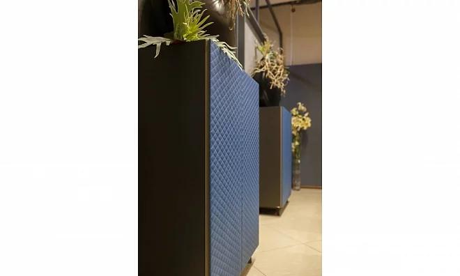 Комод Cattelan Italia Tiffany TIFFANY