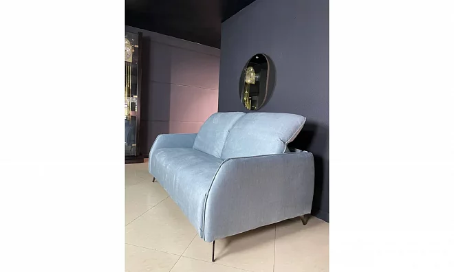Диван-кровать Confortplus Muse CP066PY\BS