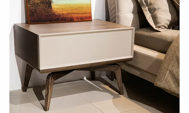 Прикроватная Тумба Homage Ligna 423889