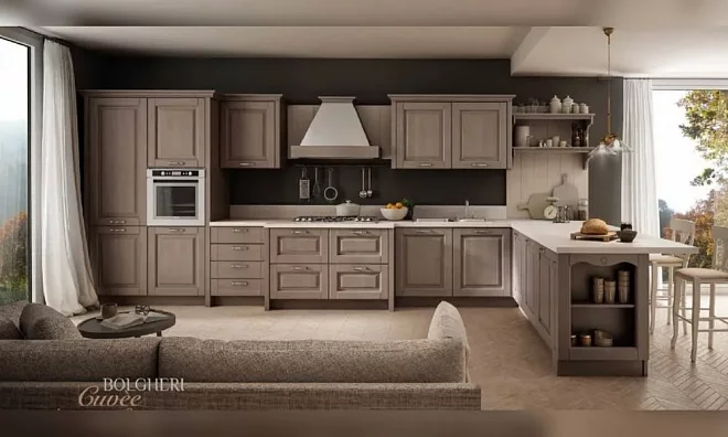 Кухня Stosa Cucine Bolgheri 2 92235