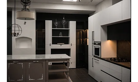 Кухня Русский Дом