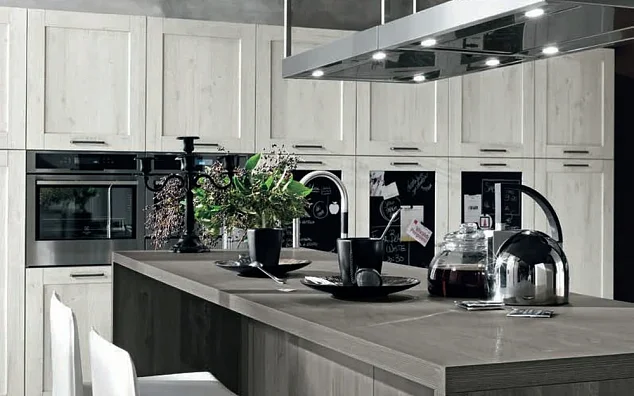 Кухня Stosa Cucine City City