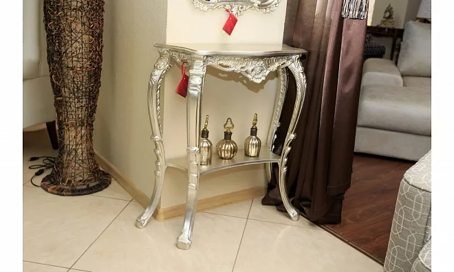 Domus Mobili Консоль 76*29*78 13233