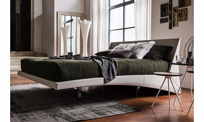 Кровать Dylan Cattelan Italia ant91472