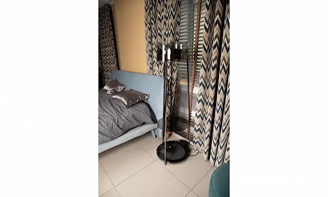 Светильник напольный ITALAMP ANTEA 8316/P