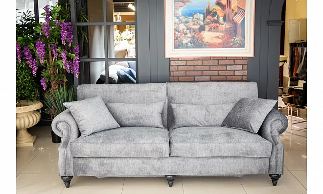 Диван ESTELIO Лукас ЛУКАС