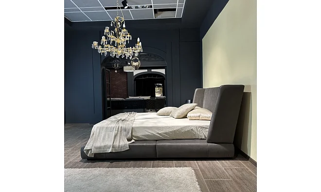 Кровать Saloni Madrid 441543