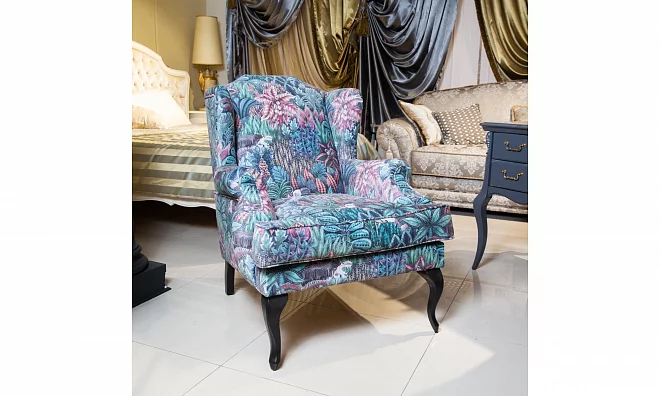 Кресло Kreind Френсис M12-K03-Ka-0389