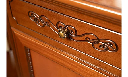 Camelgroup Спальня Torriani Комод3 Ств.С Ящиками