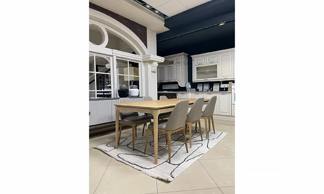 Стол Обеденный Homage Aura 429912